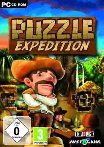 Descargar Puzzle Expedition [MULTI5] por Torrent